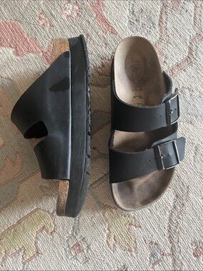 Chuunky birks